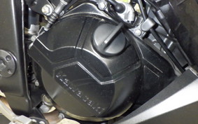 KAWASAKI NINJA 250 EX250L