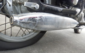 HONDA C92 SUPER CUB C92