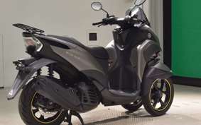 YAMAHA TRICITY 125 A 2021 SEC1J