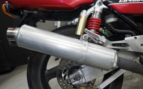 HONDA CB400SF VTEC SPEC 2 2003 NC39