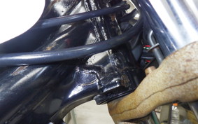 HONDA CB400SF 1992