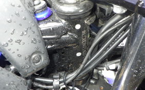 SUZUKI GSX250R