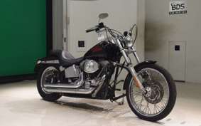 HARLEY FXST 1450 2000