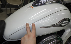 HONDA SHADOW 400 2004 NC34