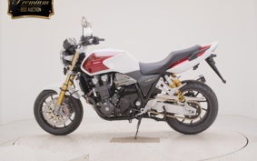 HONDA CB1300SF SUPER FOUR SP 2025 SC54