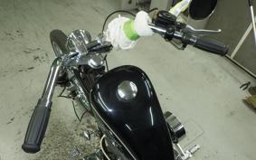 HARLEY FXSTC 1340 1990