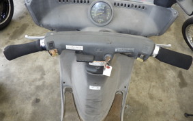 HONDA GYRO CANOPY TA02