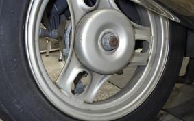 HONDA DIO Gen.6 2022 AF62