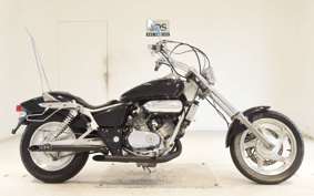 HONDA MAGNA 250 MC29