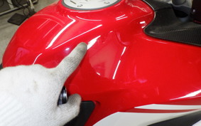 DUCATI DUCATI MULTISTRADA1200 2016