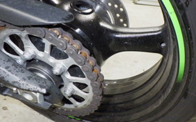 KAWASAKI ZX 10 NINJA ABS 2021 ZXT02L