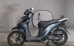 HONDA DIO 110 JF58