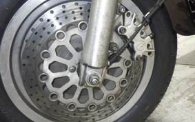 HARLEY FLSTF 1340 1991