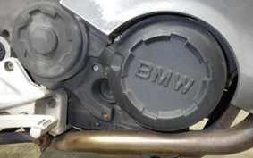 BMW F800GT 2013