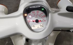 HONDA SUPER CUB110 JA59