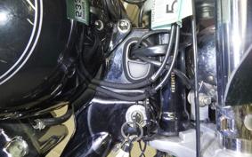 HARLEY FXDL 1580 2007