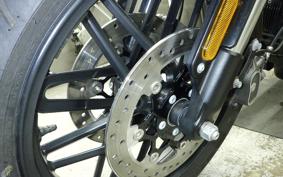 HARLEY XL1200CX 2016