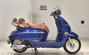 PEUGEOT ジャンゴ125A 2016