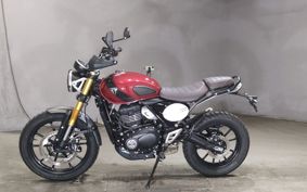 TRIUMPH  TRIUMPH  SCRAMBLER 400X 2024 T147Y6