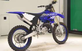 YAMAHA YZ125 CE16C