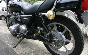 KAWASAKI KZ1000 2016 ...