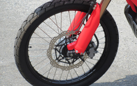 HONDA CRF250 RALLY MD47