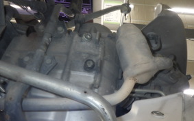 HONDA C50 SUPER CUB 1993 AA04