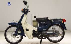HONDA C50 SUPER CUB E AA01