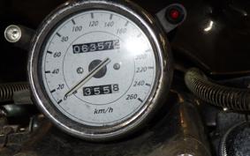 YAMAHA VMAX 2003