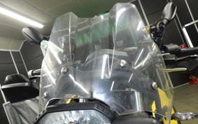 BMW F650GS 2012