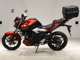 Фото Yamaha MT-03 2017 с японского аукциона