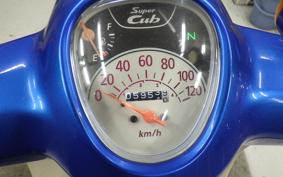 HONDA C110 SUPER CUB JA44