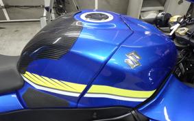 SUZUKI GSX-R1000 2017