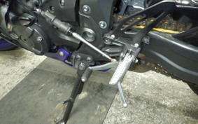YAMAHA YZF-R7 2022 RM39J