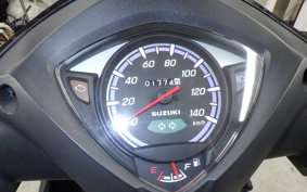 SUZUKI ADDRESS 110 CE47A