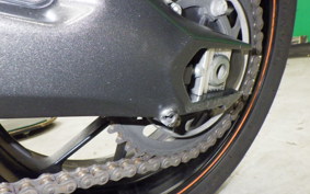 YAMAHA MT-09 2014 RN34J