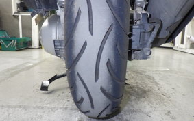 HONDA PCX 160 2006 KF47