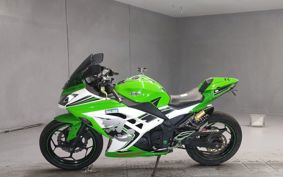 KAWASAKI NINJA250 EX250L