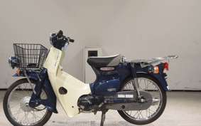 HONDA C50 SUPER CUB AA01