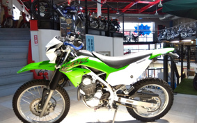 KAWASAKI KLX230 LX230A