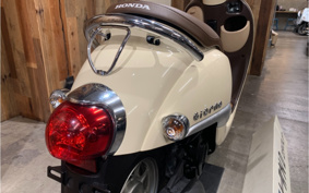 HONDA GIORNO AF77