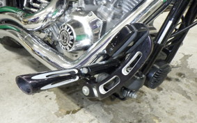HARLEY FXCW 1580 2009