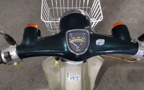 HONDA LITTLE CUB AA01