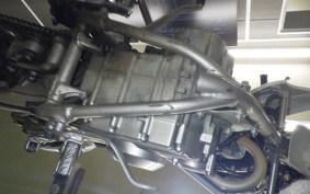 KAWASAKI KLX125 2013 LX125C