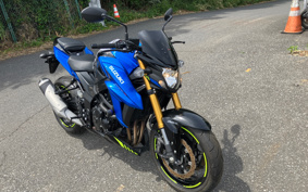 SUZUKI GSX-S750 ABS 2022 C533F