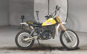 SUZUKI RM80 RM80