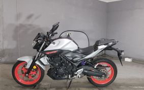 YAMAHA MT-25 RG43J