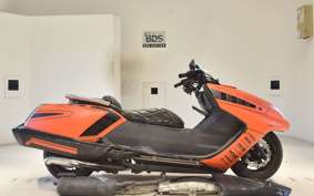 YAMAHA MAXAM 250 SG17J