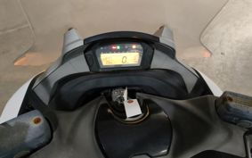 HONDA INTEGRA 2012 RC62