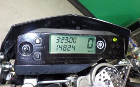YAMAHA WR250X 2002 DG15J